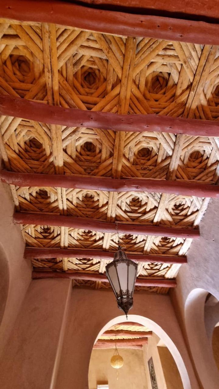 Dar Boumida Hotell Lalla Takerkoust Exteriör bild