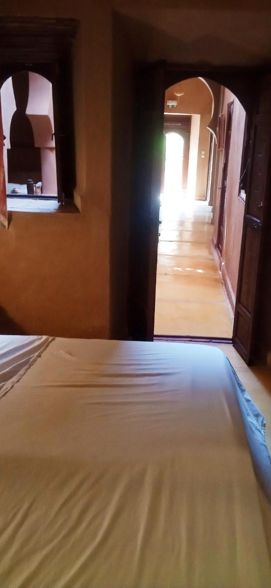 Dar Boumida Hotell Lalla Takerkoust Exteriör bild