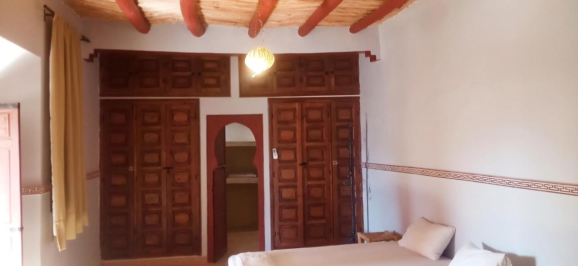 Dar Boumida Hotell Lalla Takerkoust Exteriör bild