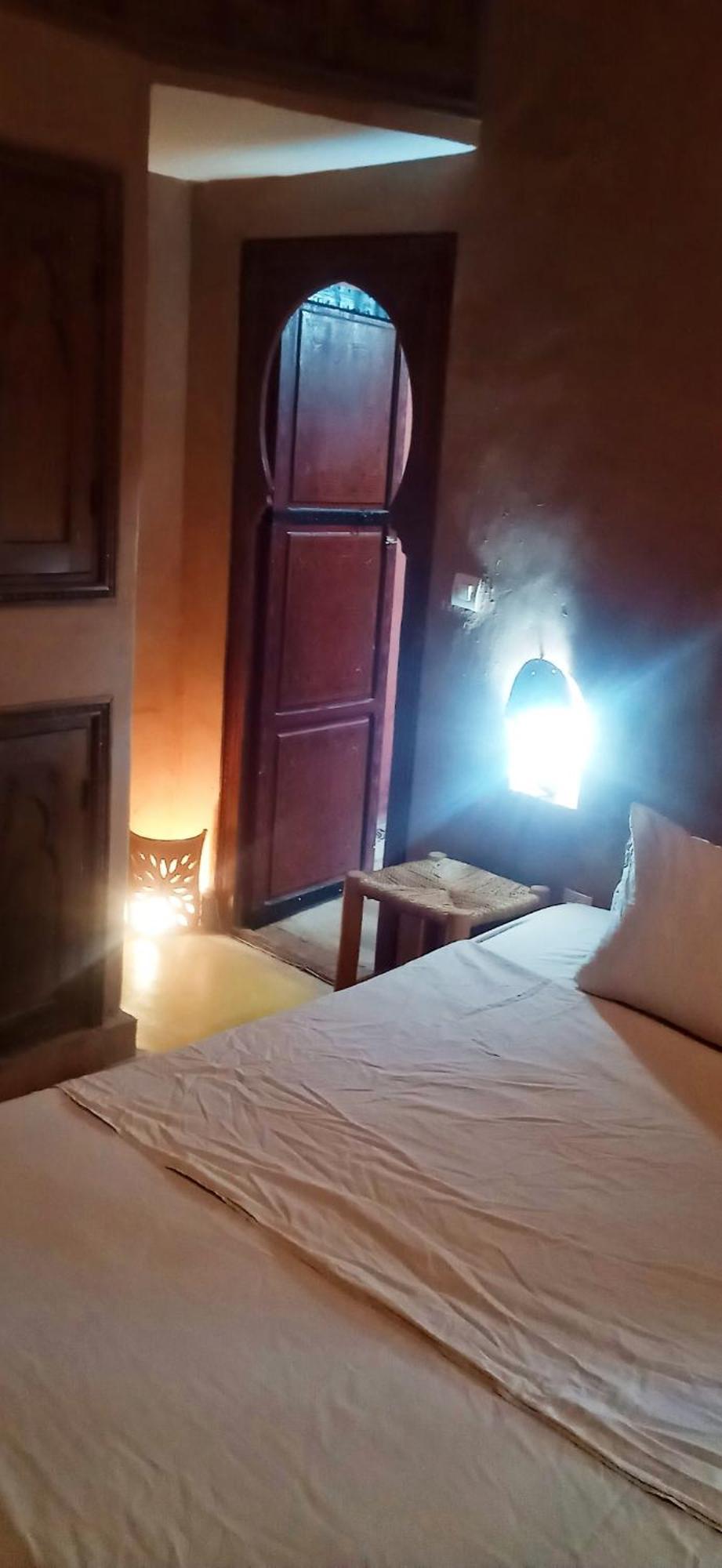 Dar Boumida Hotell Lalla Takerkoust Exteriör bild