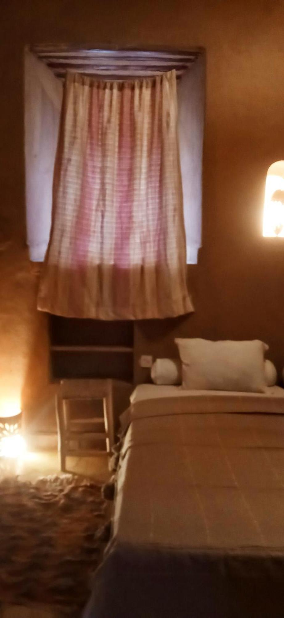 Dar Boumida Hotell Lalla Takerkoust Exteriör bild