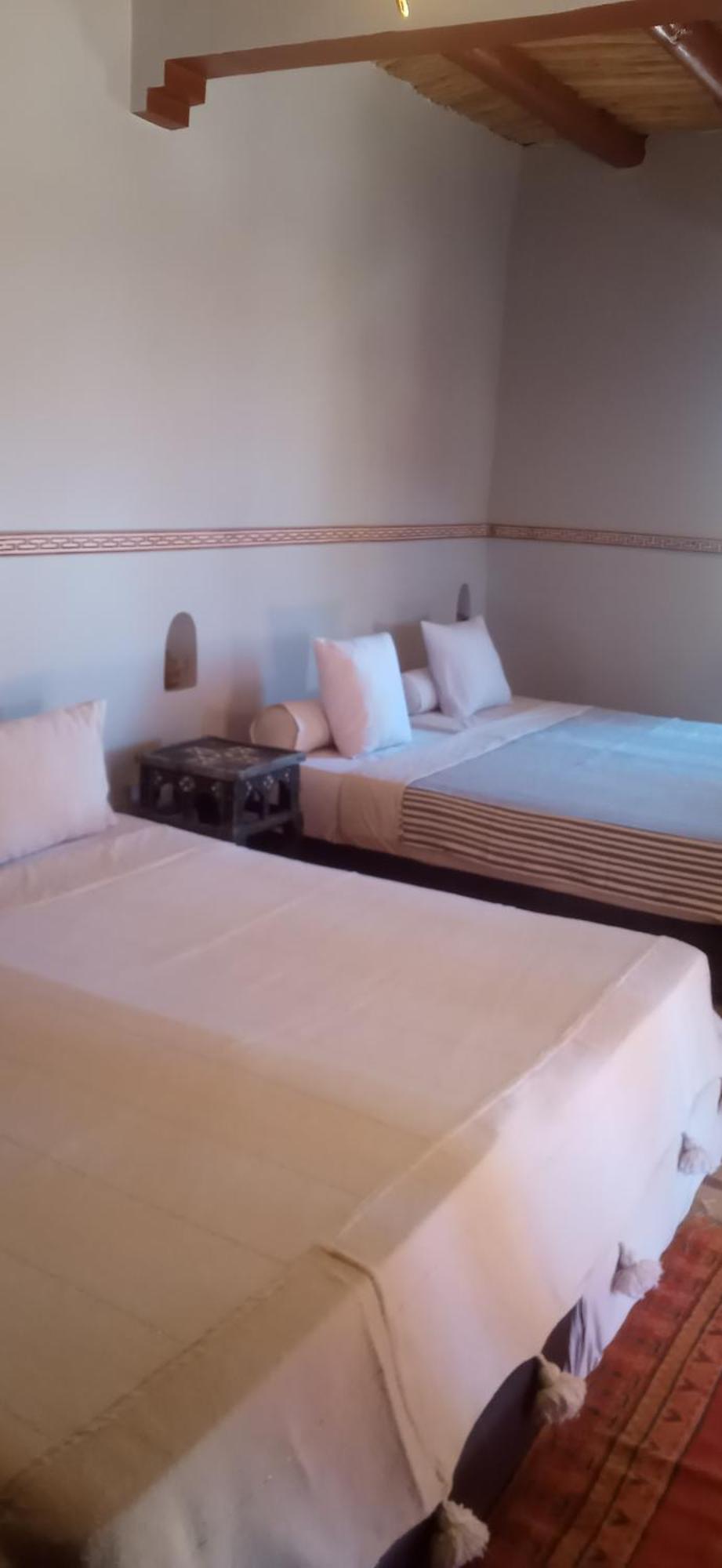 Dar Boumida Hotell Lalla Takerkoust Exteriör bild